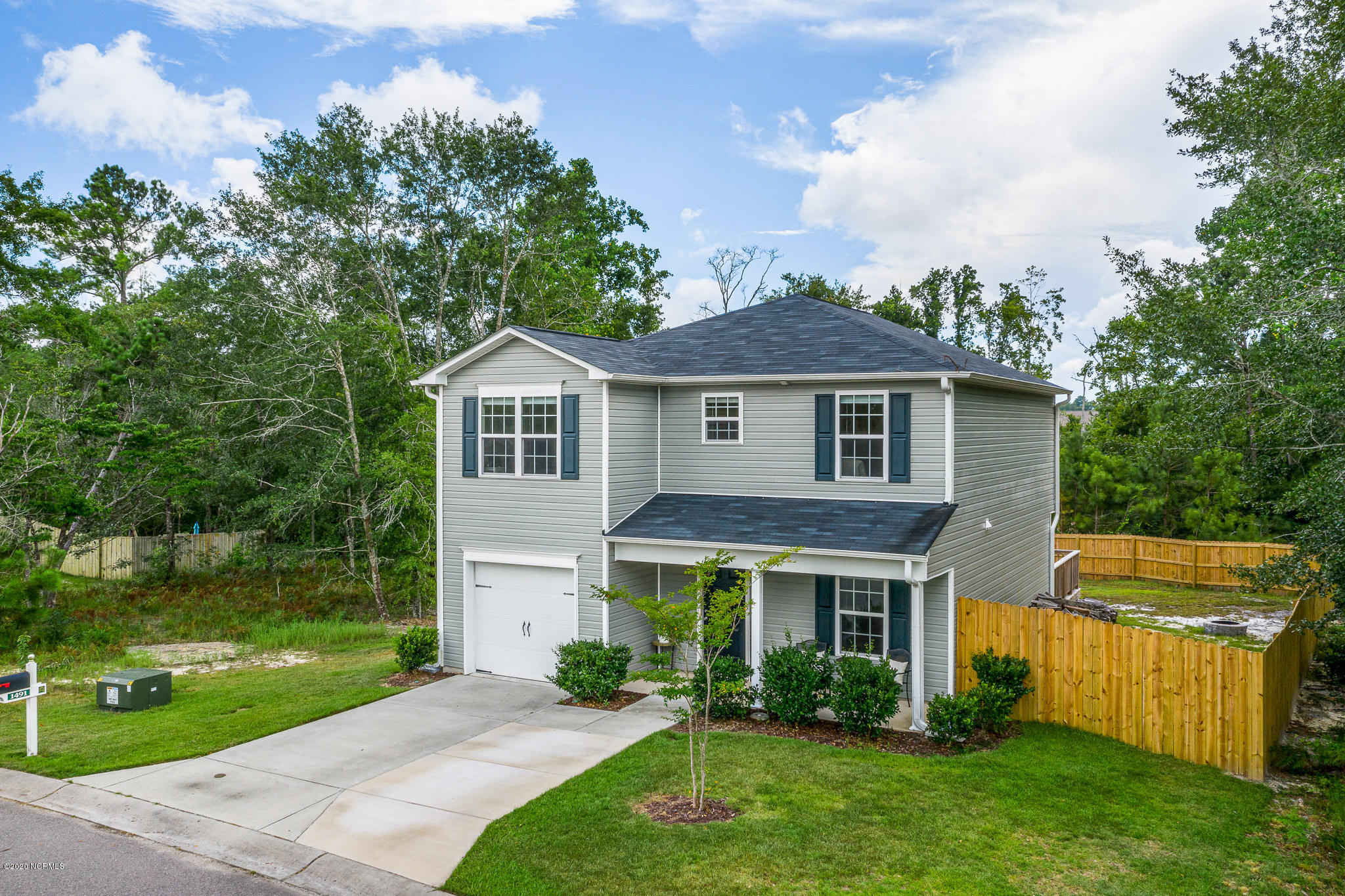 1491 Gate Hill Road Southeast Bolivia, NC 28422 - Photo 28 of 34 1491_gatehill-29