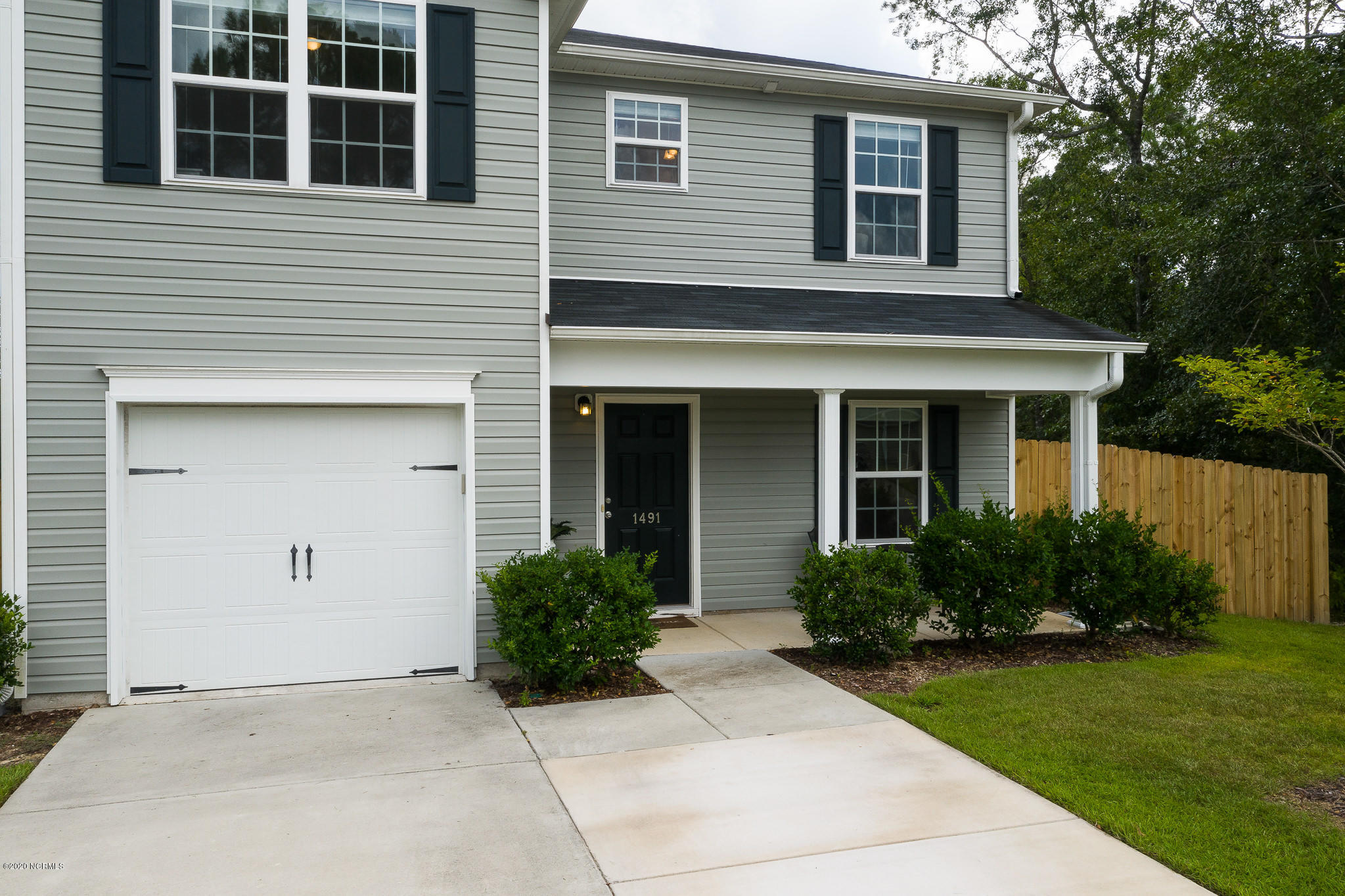 1491 Gate Hill Road Southeast Bolivia, NC 28422 - Photo 3 of 34 1491_gatehill-3