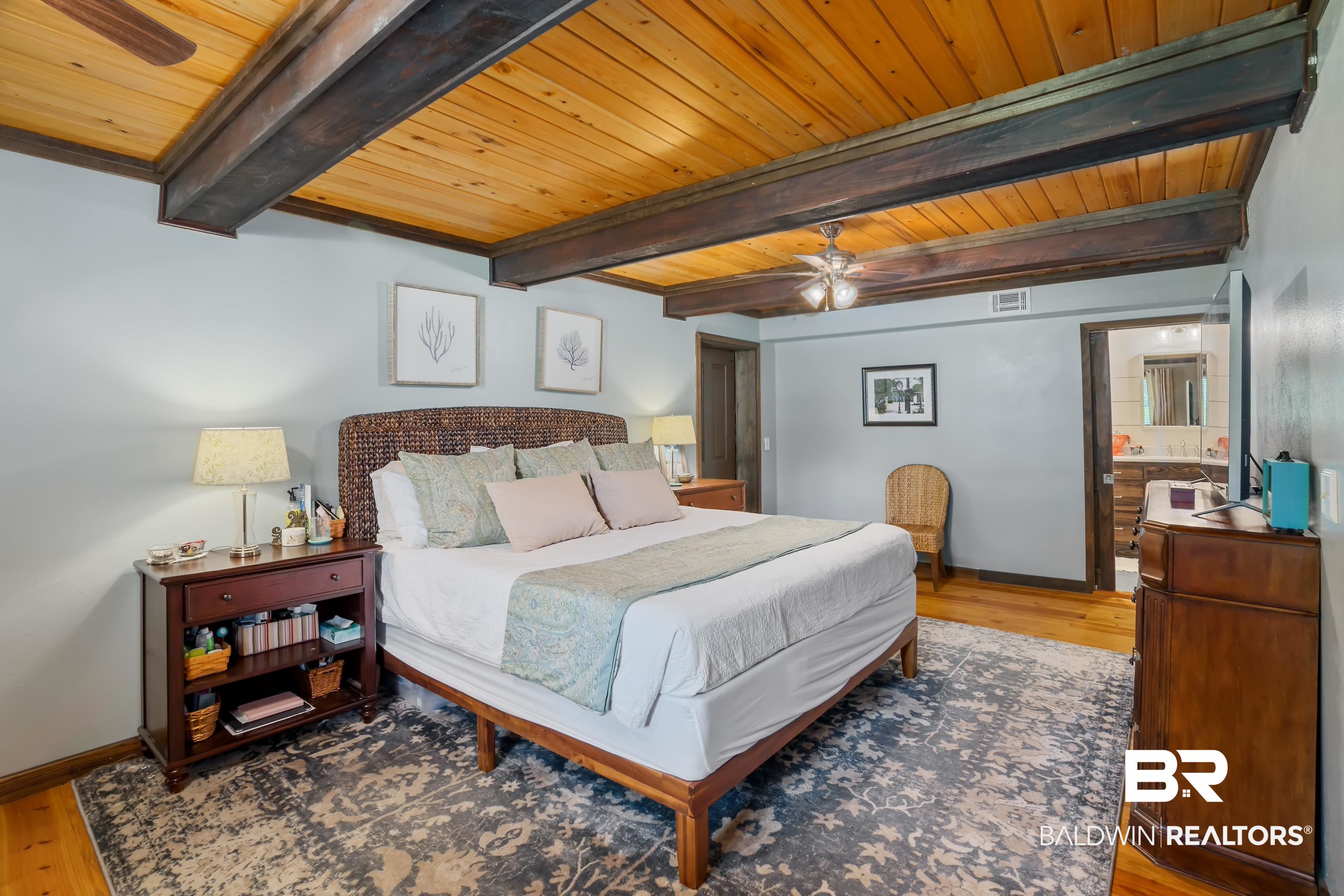 13253 Mary Ann Bch Road Fairhope, AL 36532 - Photo 14 of 54 Bedroom