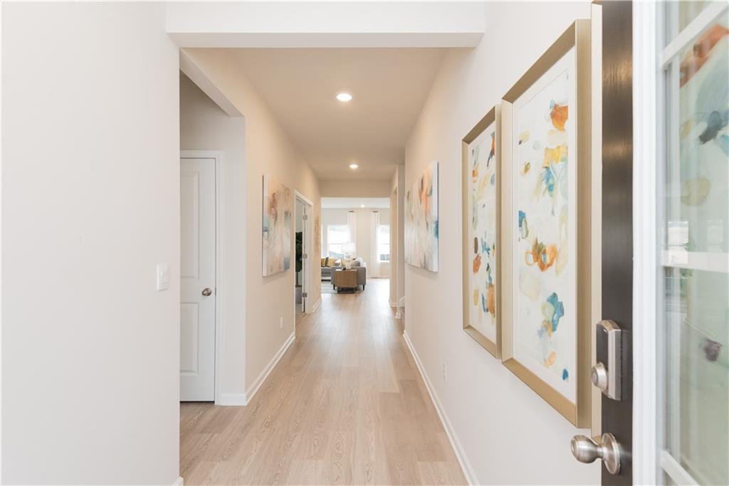 171 Martin Spg Road Lawrenceville, GA 30045 - Photo 3 of 20