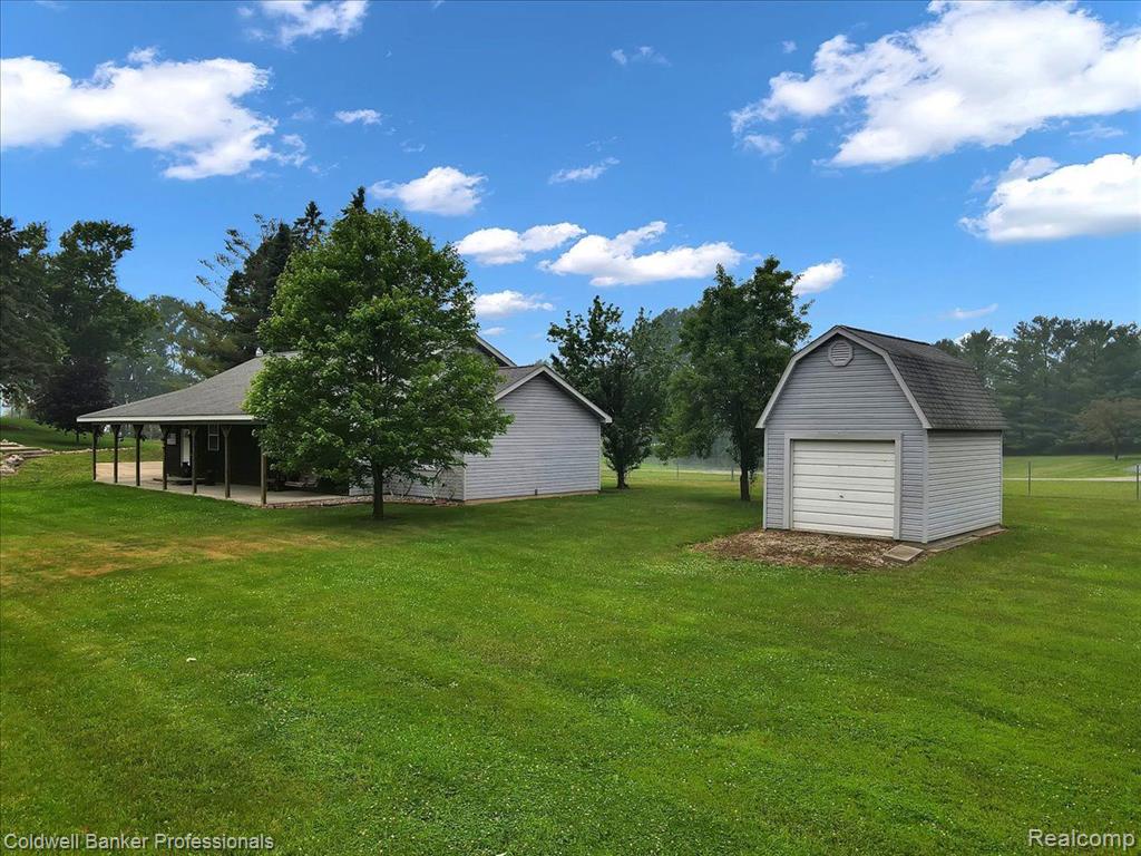 3467 Atlas Road Davison, MI 48423 - Photo 9 of 45