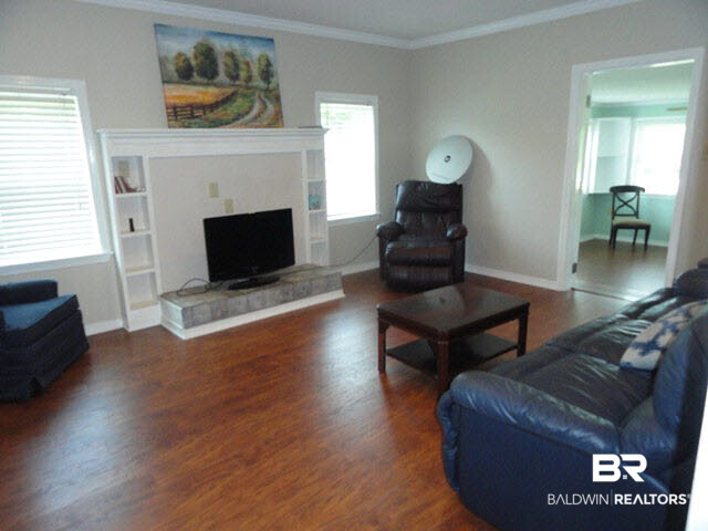 35640 North Spring Road Stapleton, AL 36578 - Photo 21 of 35