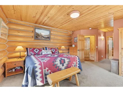 $1,895,000 | 470 Big John Road, Lyons, CO 80540