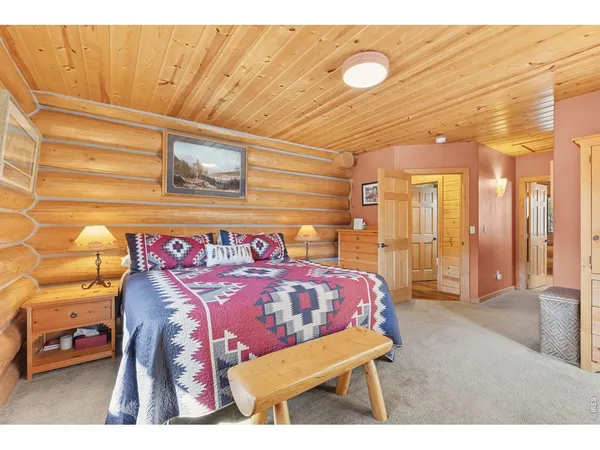 $1,895,000 | 470 Big John Road, Lyons, CO 80540