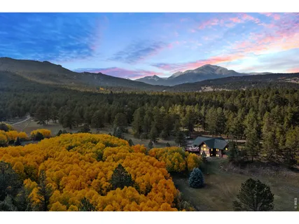 $1,895,000 | 470 Big John Road, Lyons, CO 80540