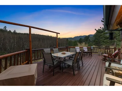 $1,895,000 | 470 Big John Road, Lyons, CO 80540
