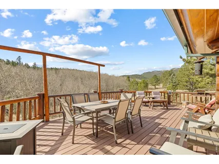 $1,895,000 | 470 Big John Road, Lyons, CO 80540