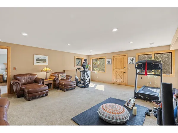 $1,895,000 | 470 Big John Road, Lyons, CO 80540