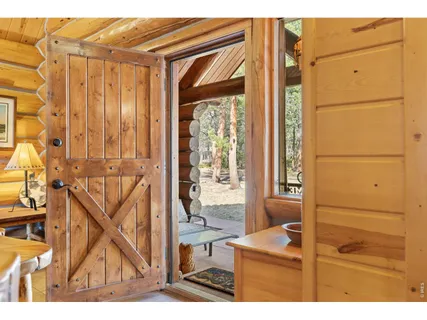$1,895,000 | 470 Big John Road, Lyons, CO 80540
