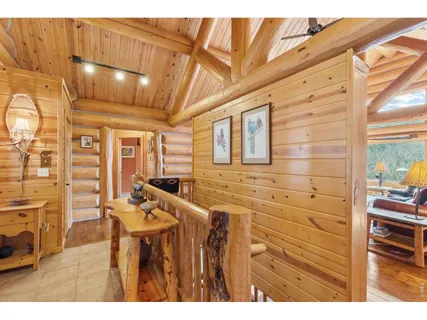$1,895,000 | 470 Big John Road, Lyons, CO 80540