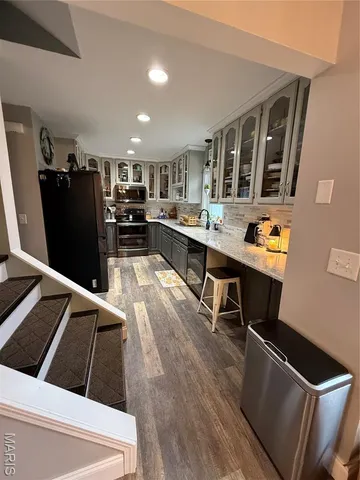 $625,000 | 155 Stepanek Road, Troy, MO 63379