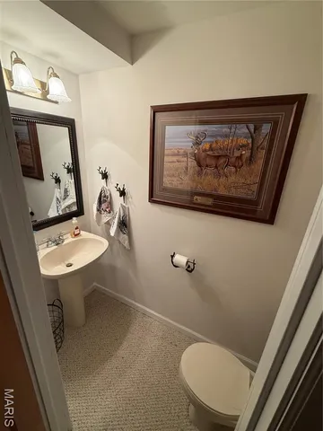 $625,000 | 155 Stepanek Road, Troy, MO 63379