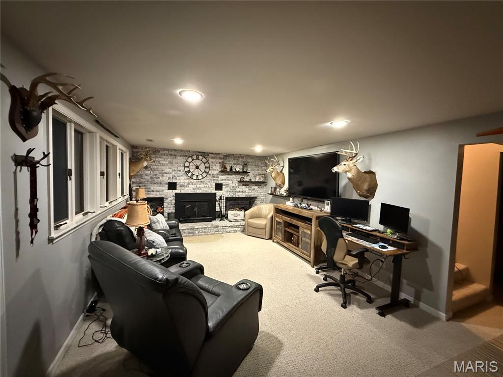 155 Stepanek Road Troy, MO 63379 - Photo 38 of 57