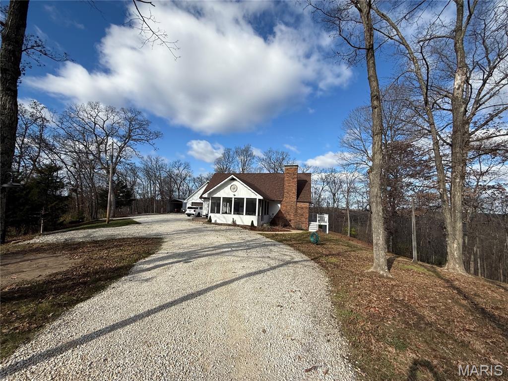 155 Stepanek Road Troy, MO 63379 - Photo 54 of 57