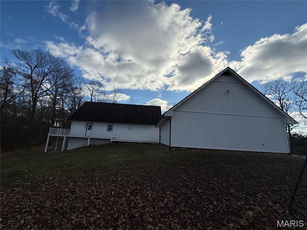 155 Stepanek Road Troy, MO 63379 - Photo 56 of 57