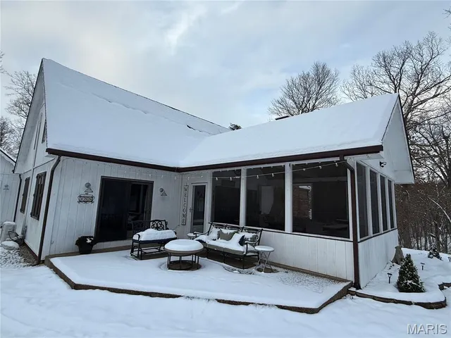 $625,000 | 155 Stepanek Road, Troy, MO 63379