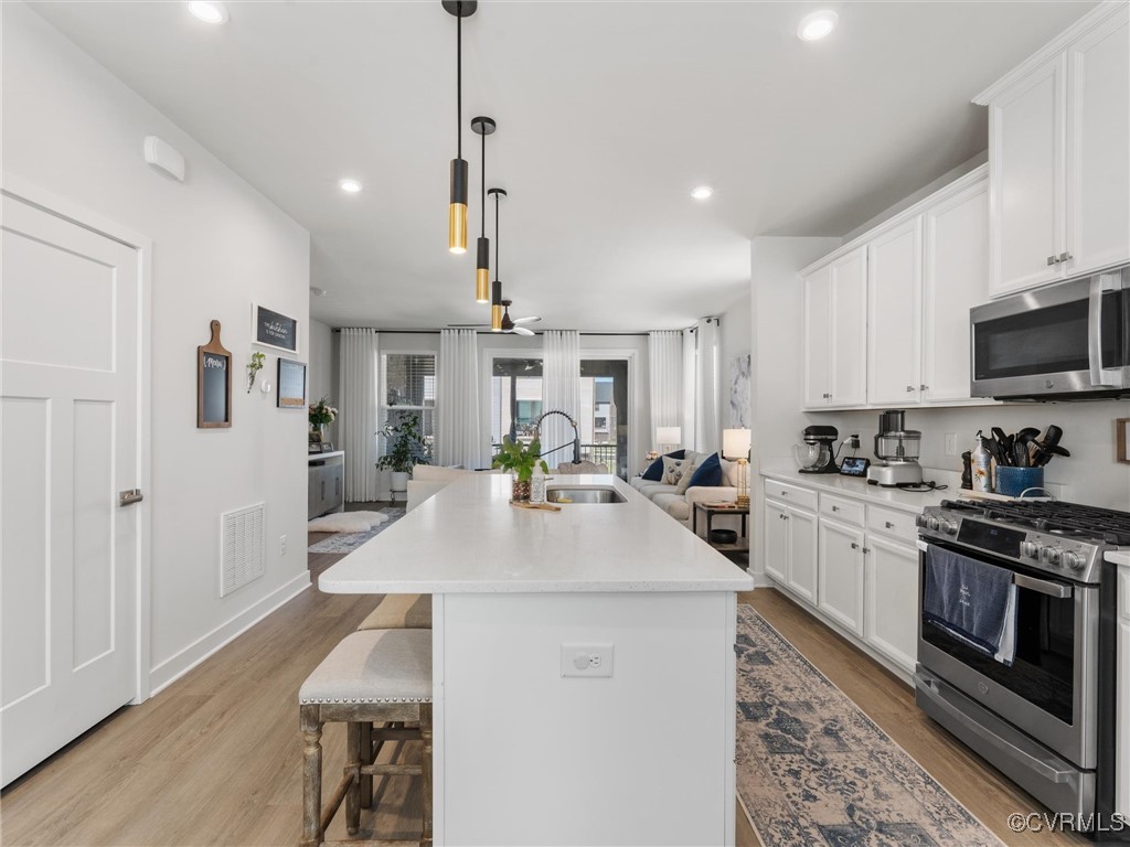 14100 Millpointe Road Midlothian, VA 23114 - Photo 19 of 46