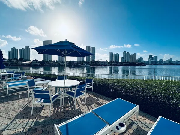 $3,100 | 19195 Northeast 36th Court, Unit 2703, Aventura, FL 33180