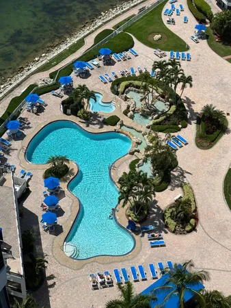 $3,100 | 19195 Northeast 36th Court, Unit 2703, Aventura, FL 33180