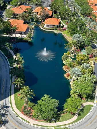 $3,100 | 19195 Northeast 36th Court, Unit 2703, Aventura, FL 33180