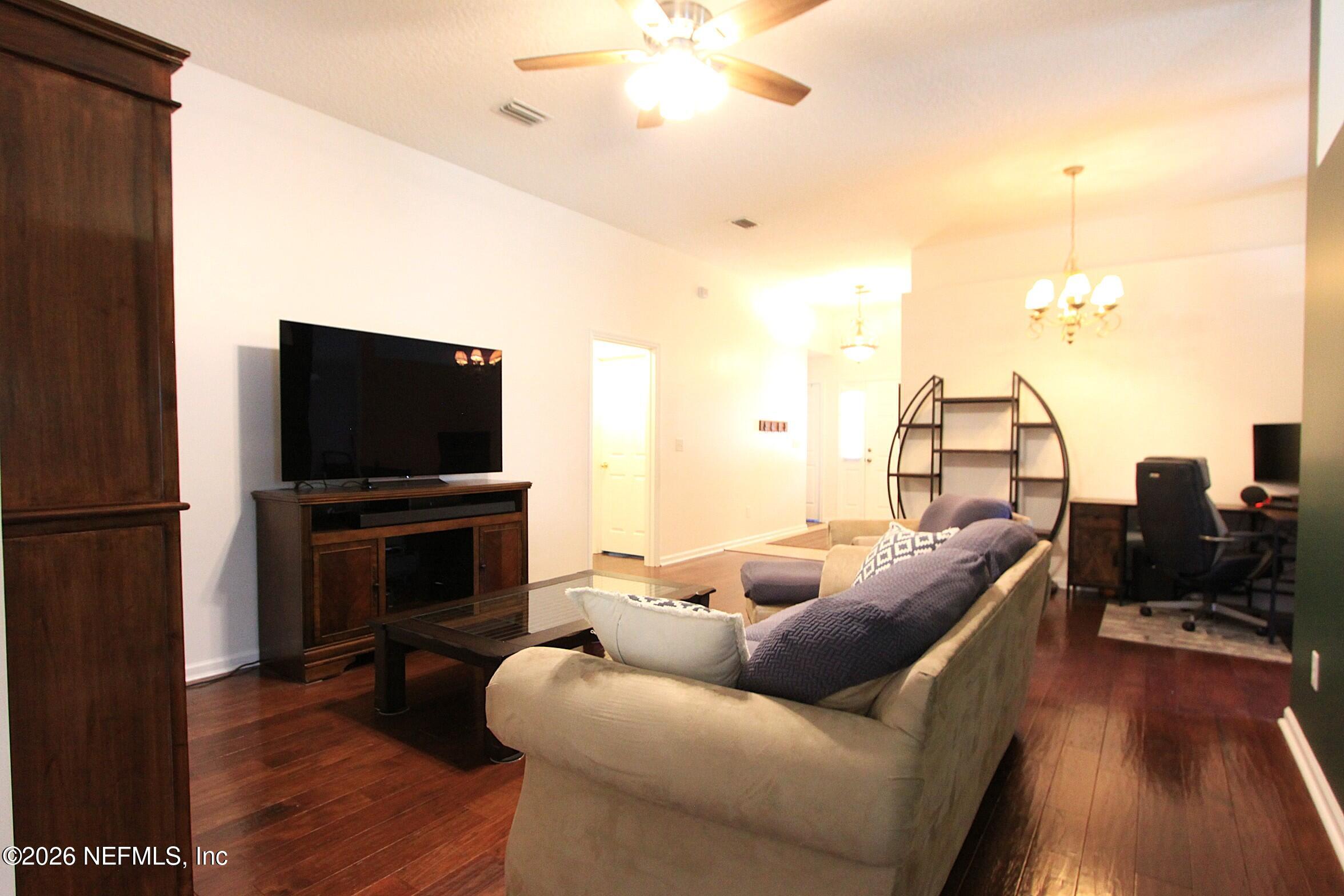 509 Candyroot Court St. Johns, FL 32259 - Photo 6 of 31 Living Room 2