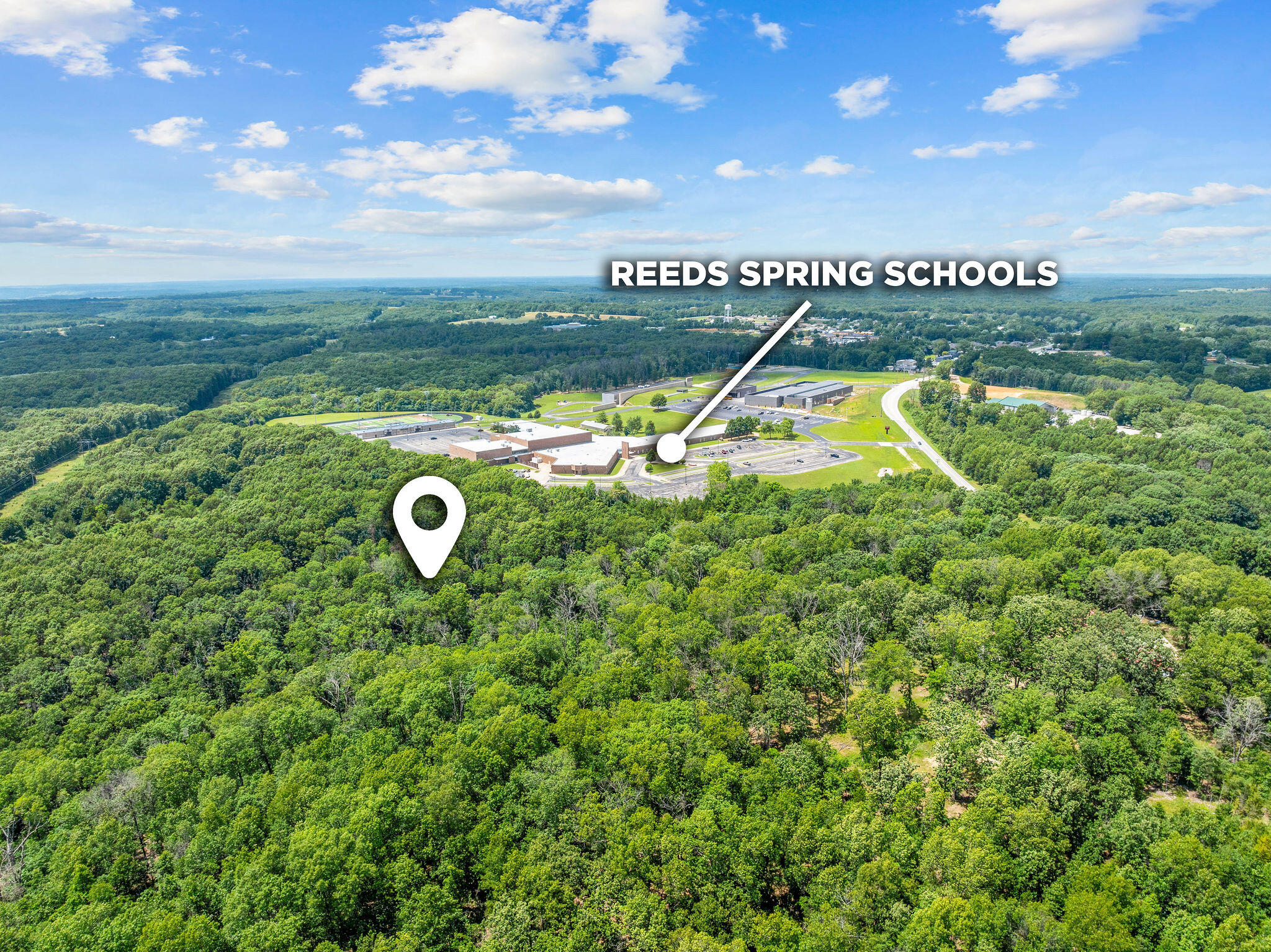 0 Missouri State Highway Reeds Spring, MO 65737 - Photo 5 of 10 DJI_20260609141701_0114_D-Edit