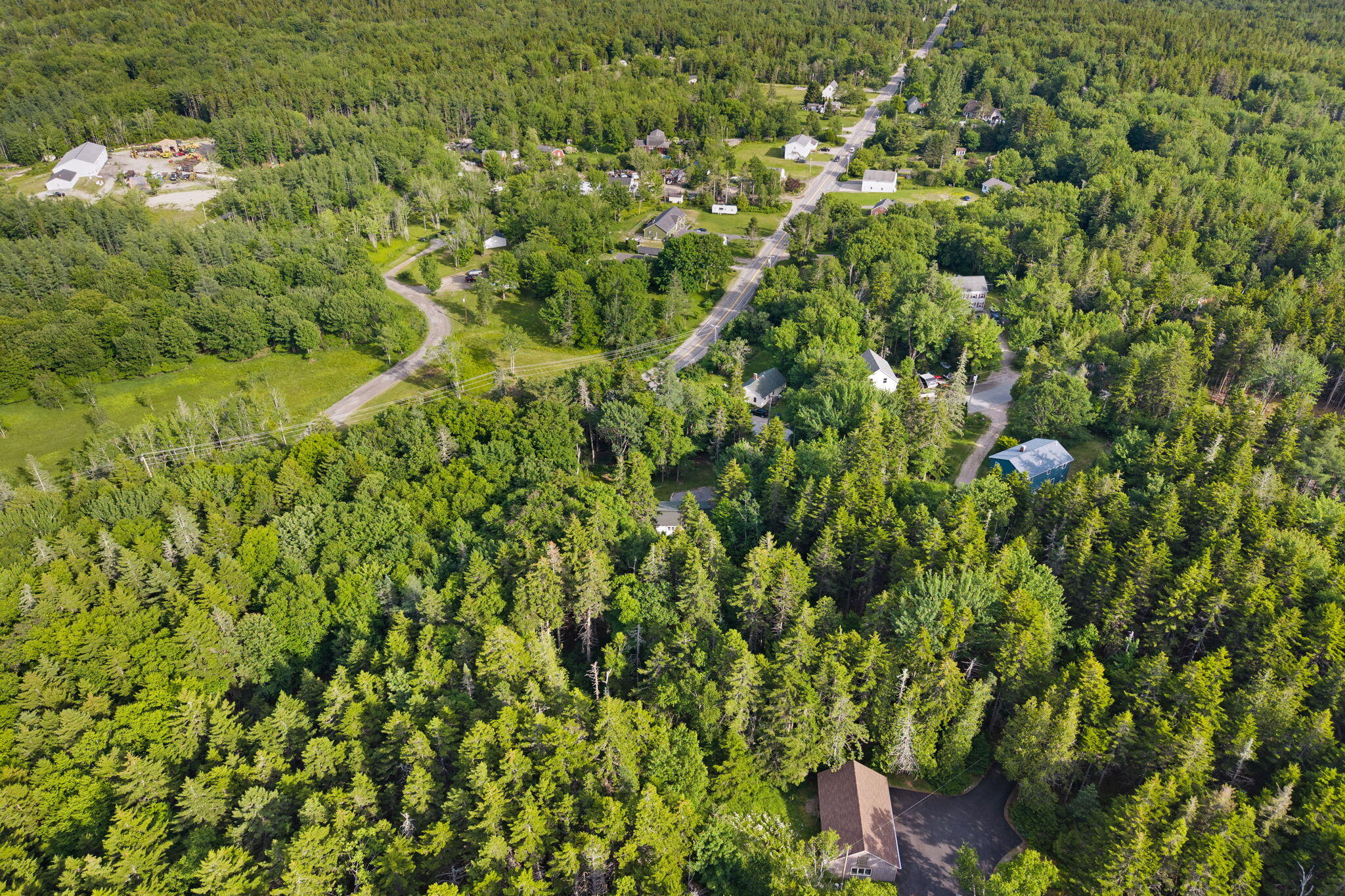 5 Cedar Hill Road Tremont, ME 04612 - Photo 72 of 80 5 Cedar Hill Rd