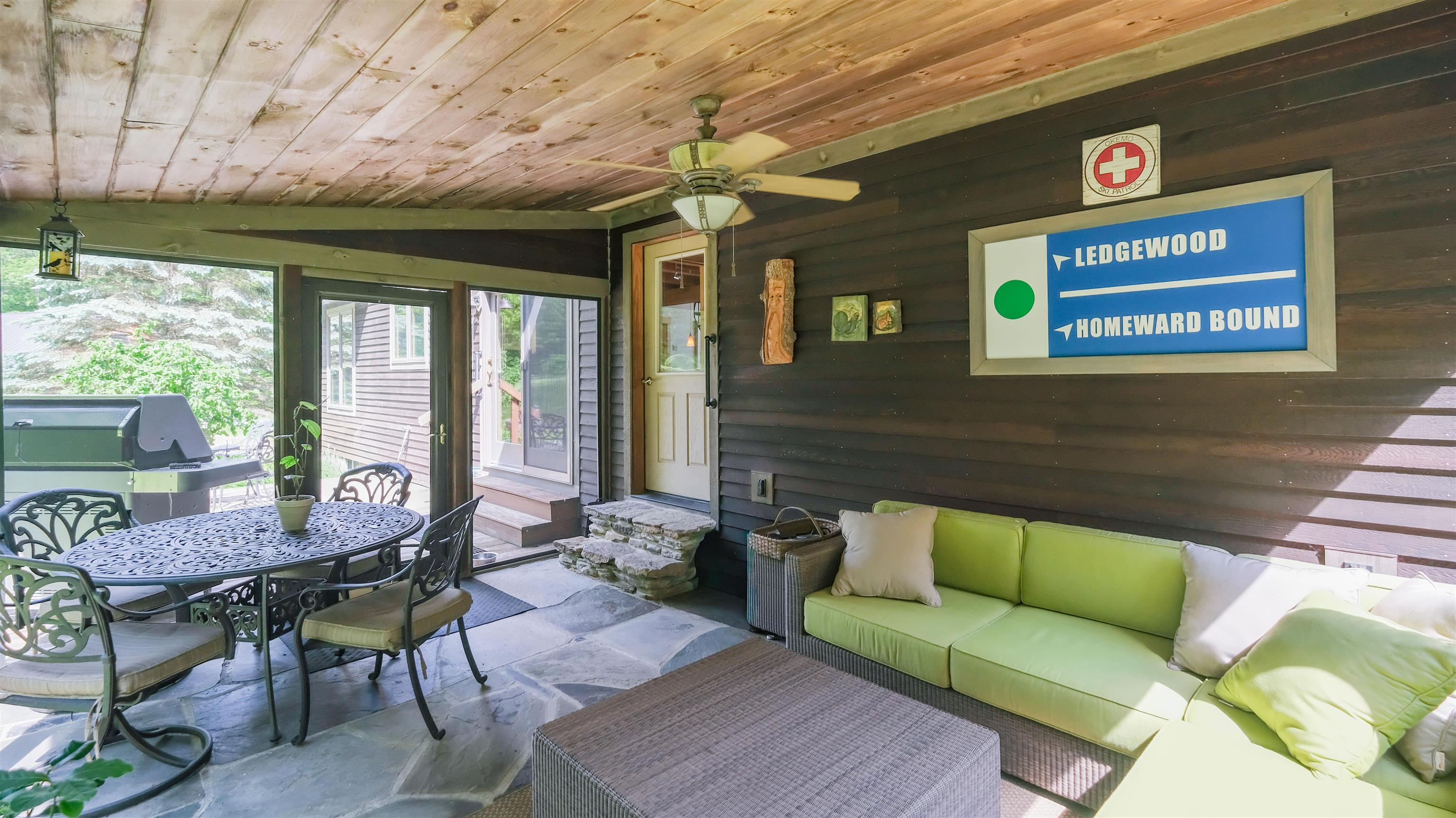 955 Smokeshire Road Chester, VT 05143 - Photo 43 of 60
