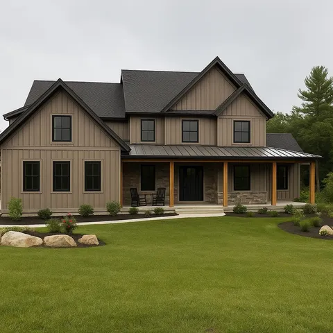 $2,100,000 | 0 Hilliard Road, Unit 46A, Exeter, NH 03833