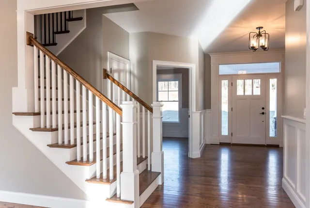 $2,100,000 | 0 Hilliard Road, Unit 46A, Exeter, NH 03833