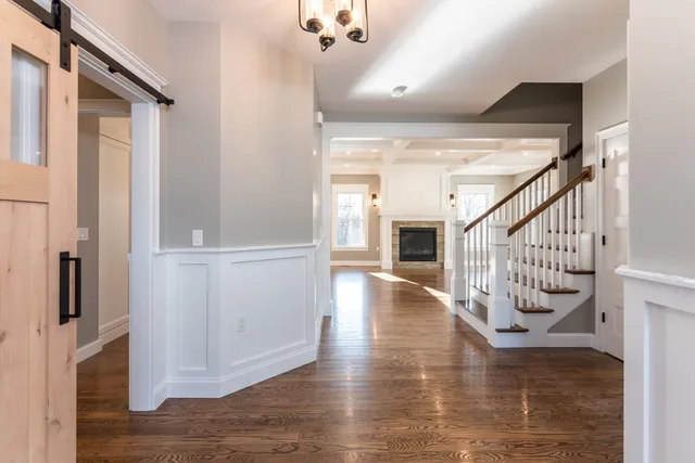 $2,100,000 | 0 Hilliard Road, Unit 46A, Exeter, NH 03833