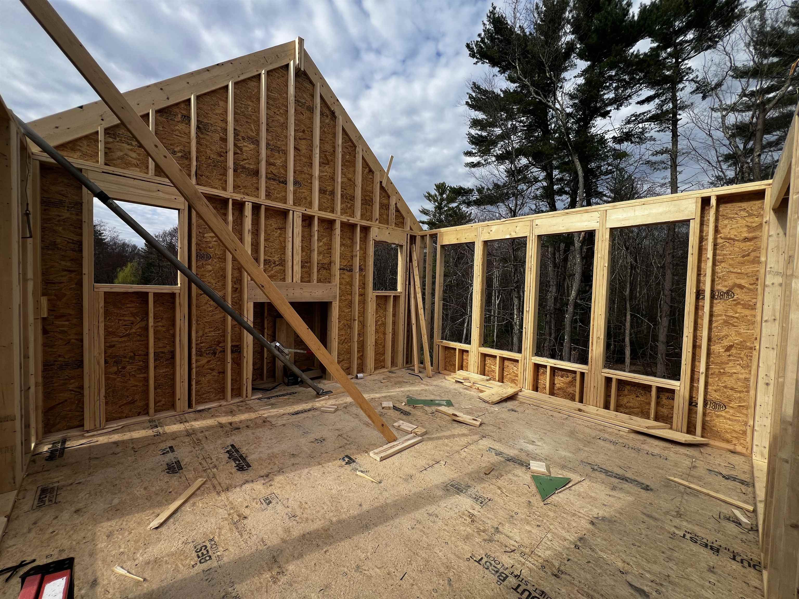 20 Hilliard Road Kensington, NH 03833 - Photo 13 of 58