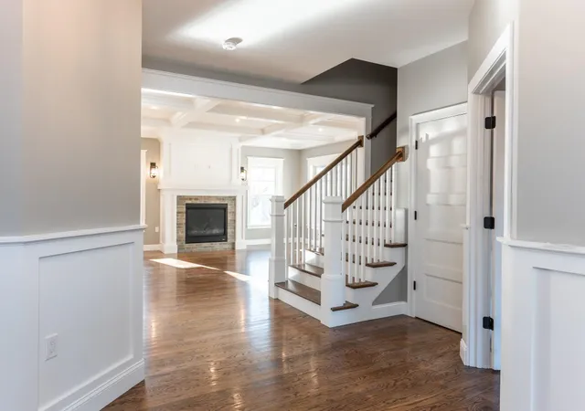 $2,100,000 | 0 Hilliard Road, Unit 46A, Exeter, NH 03833