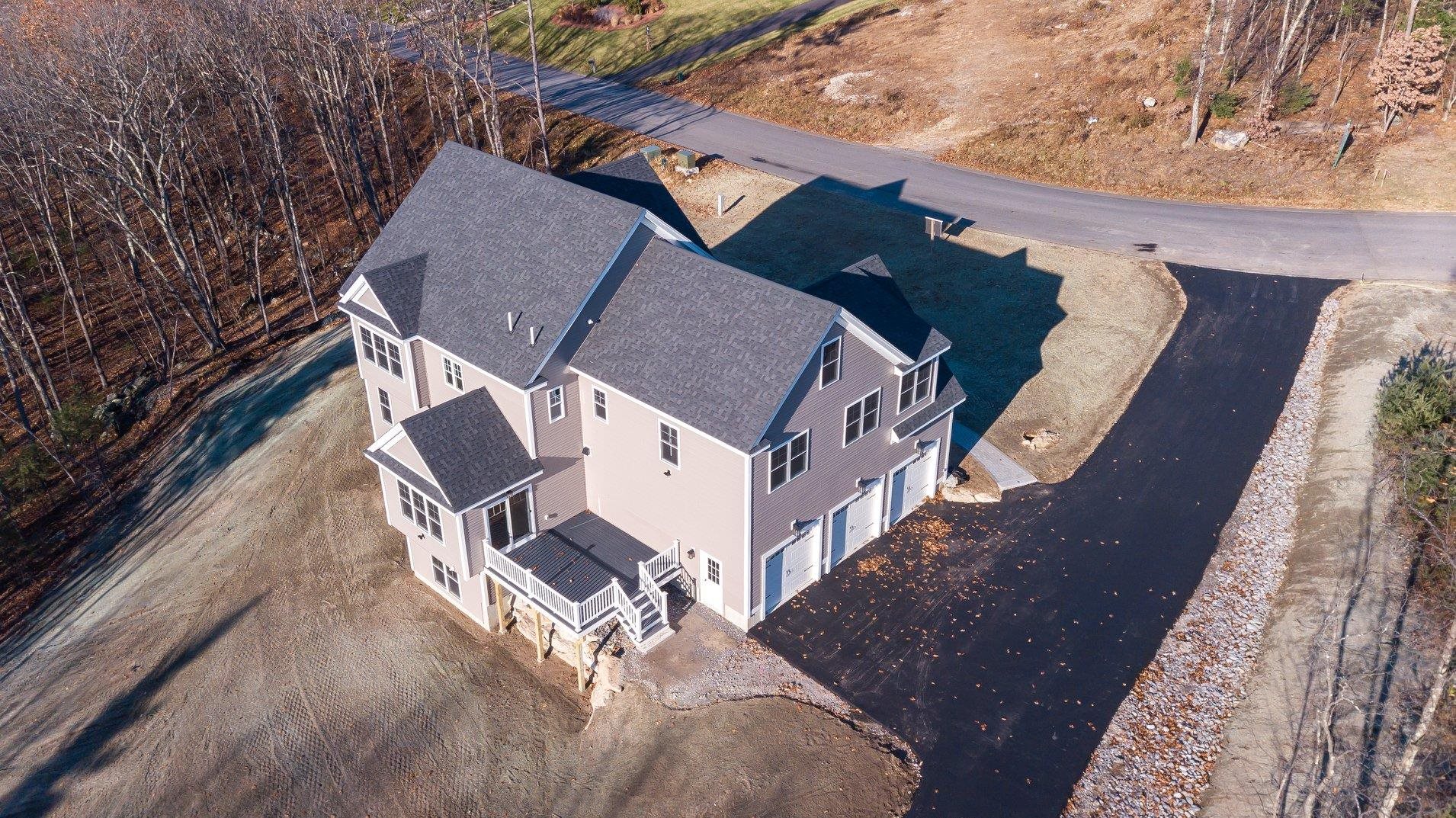 20 Hilliard Road, Unit 46A Kensington, NH 03833 - Photo 14 of 63