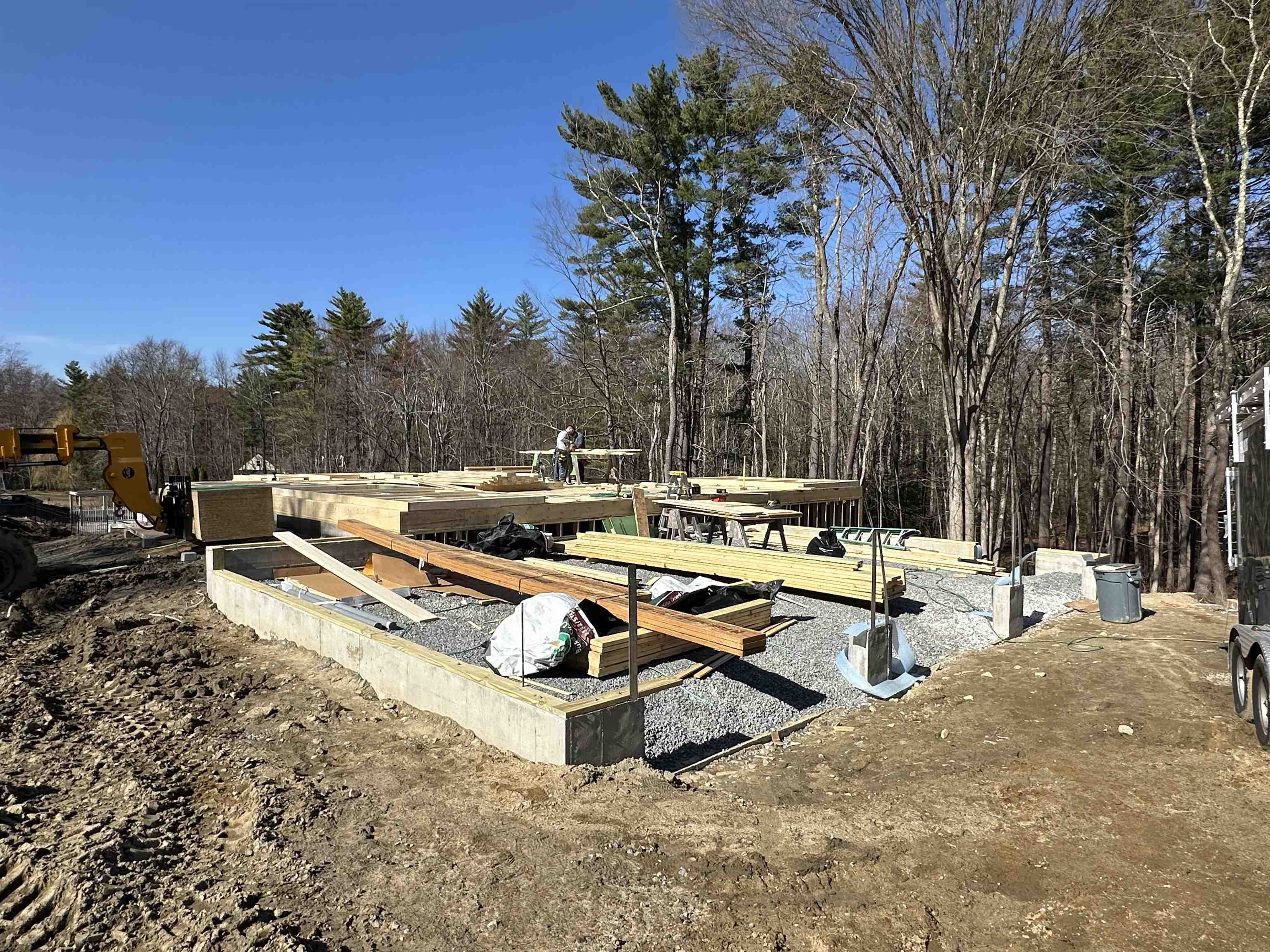 20 Hilliard Road Kensington, NH 03833 - Photo 15 of 58