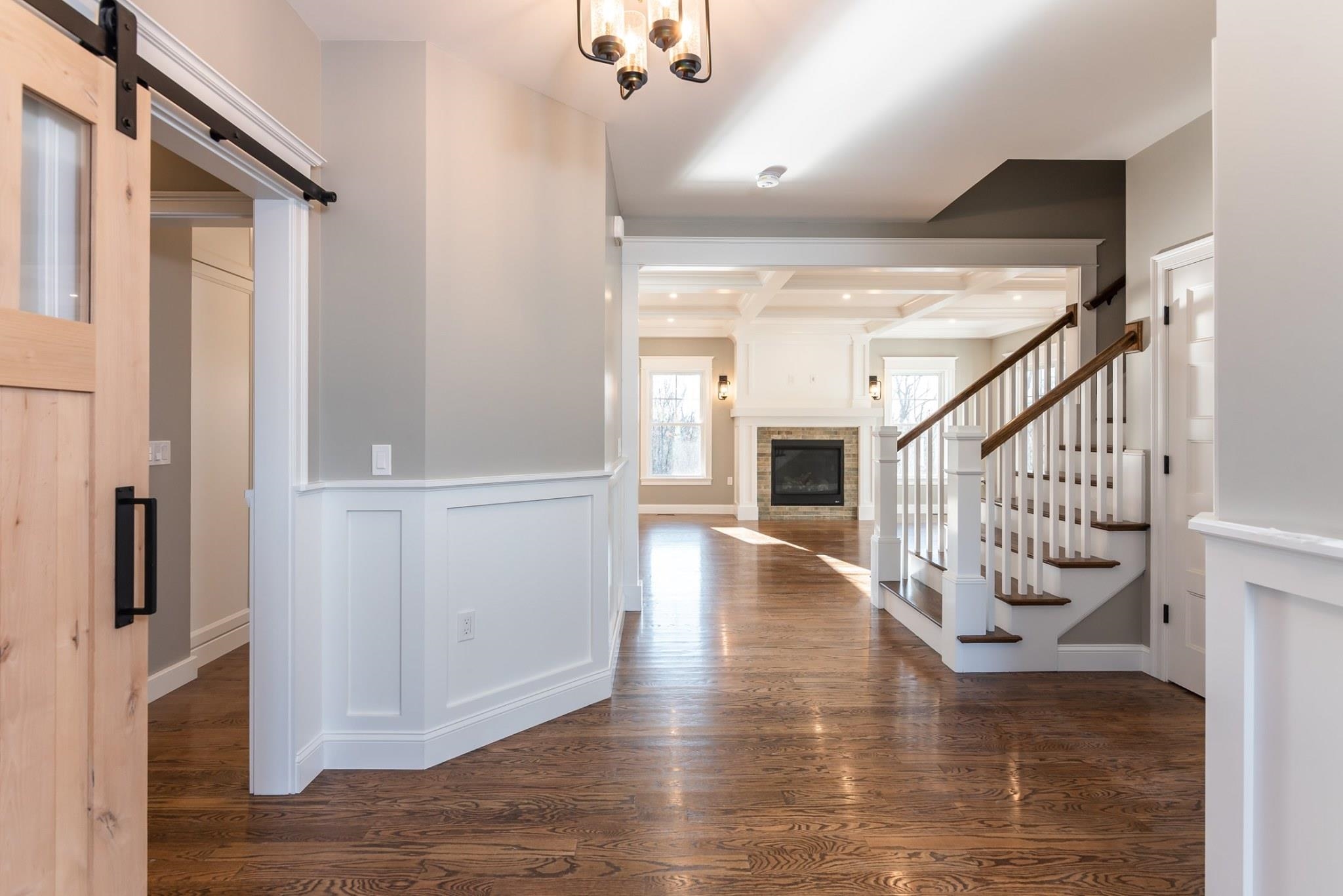 20 Hilliard Road, Unit 46A Kensington, NH 03833 - Photo 15 of 63