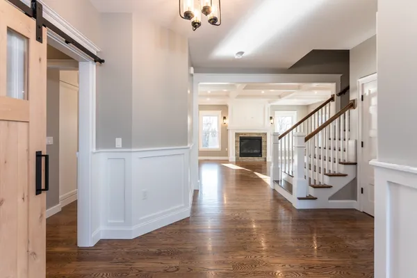 $2,100,000 | 20 Hilliard Road, Unit 46A, Kensington, NH 03833