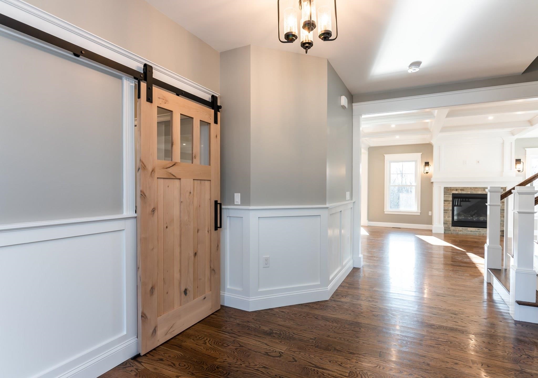 20 Hilliard Road, Unit 46A Kensington, NH 03833 - Photo 17 of 63