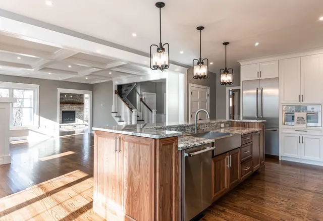 $2,100,000 | 0 Hilliard Road, Unit 46A, Exeter, NH 03833