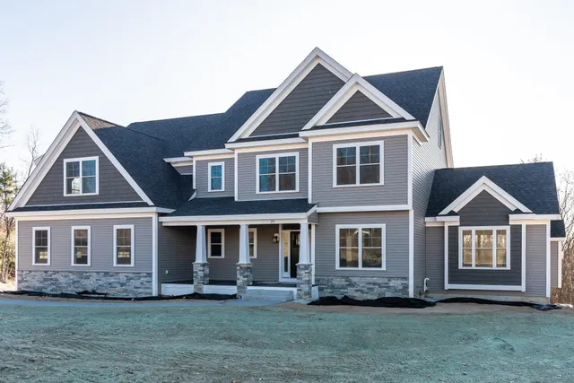 $2,100,000 | 0 Hilliard Road, Unit 46A, Exeter, NH 03833