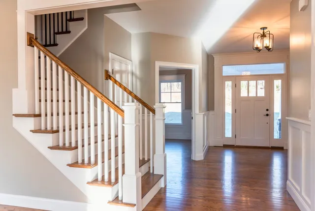 $2,100,000 | 0 Hilliard Road, Unit 46A, Exeter, NH 03833