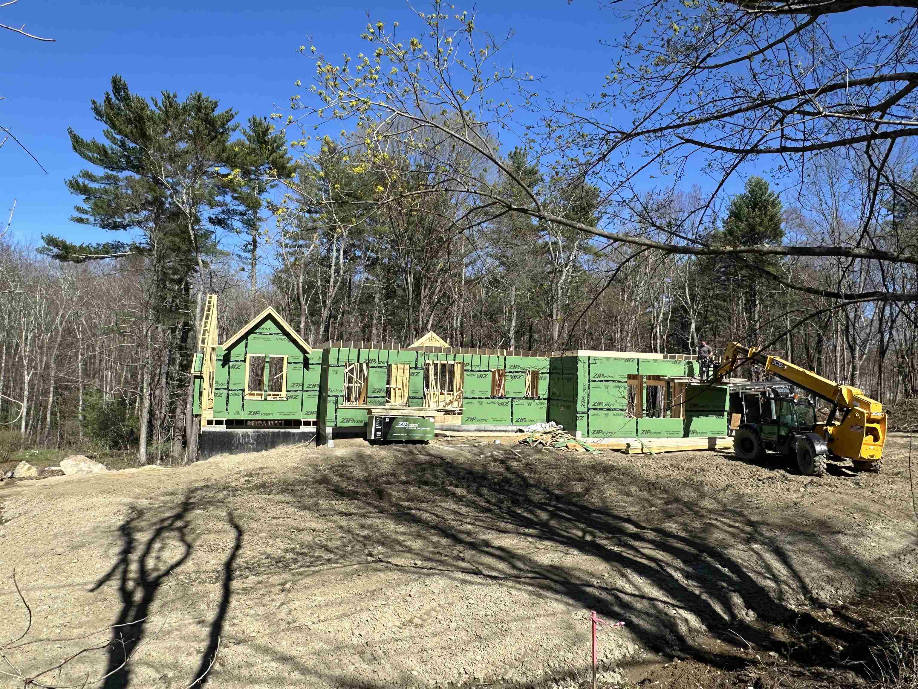 20 Hilliard Road Kensington, NH 03833 - Photo 2 of 58