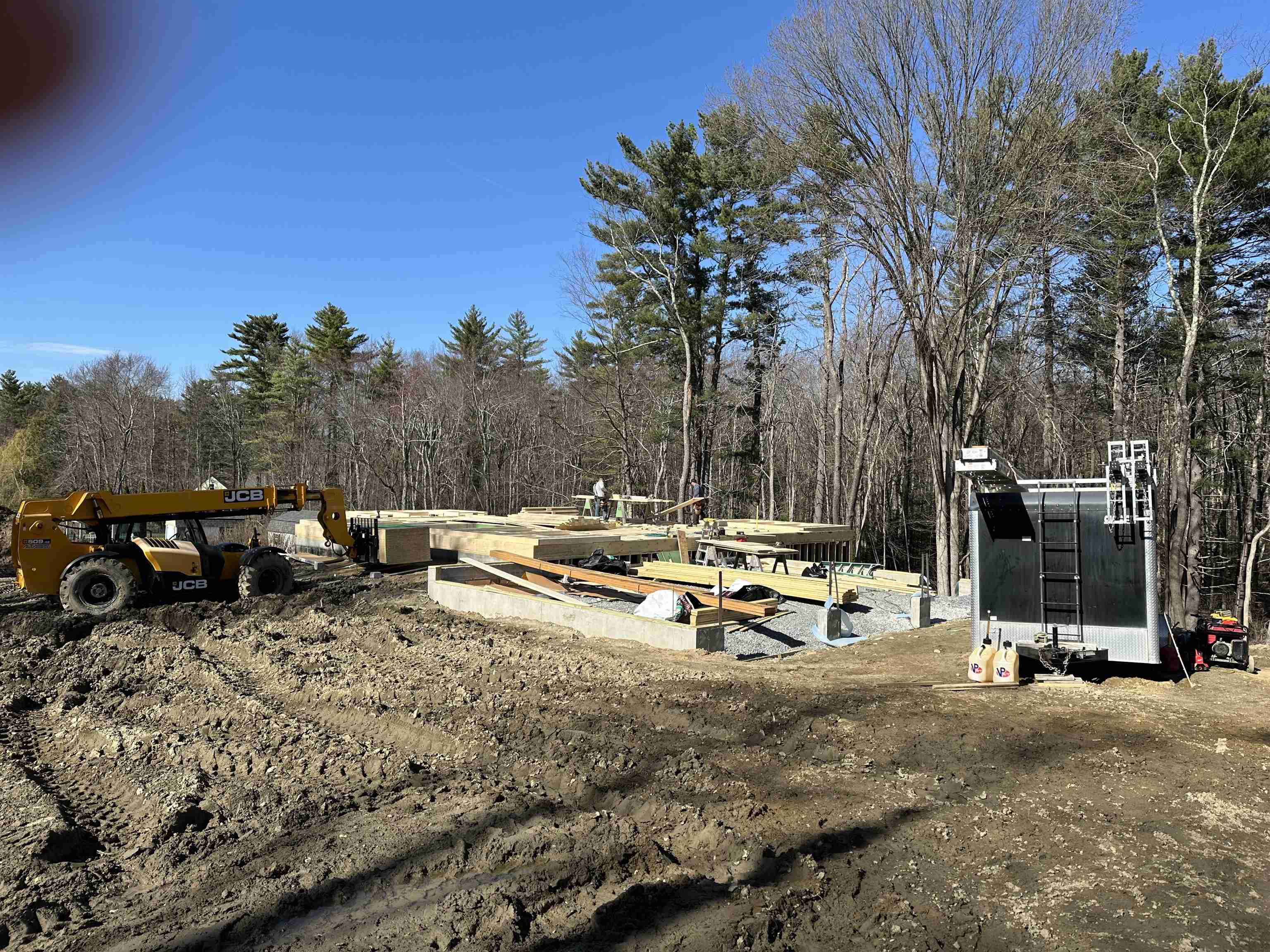 20 Hilliard Road Kensington, NH 03833 - Photo 21 of 58