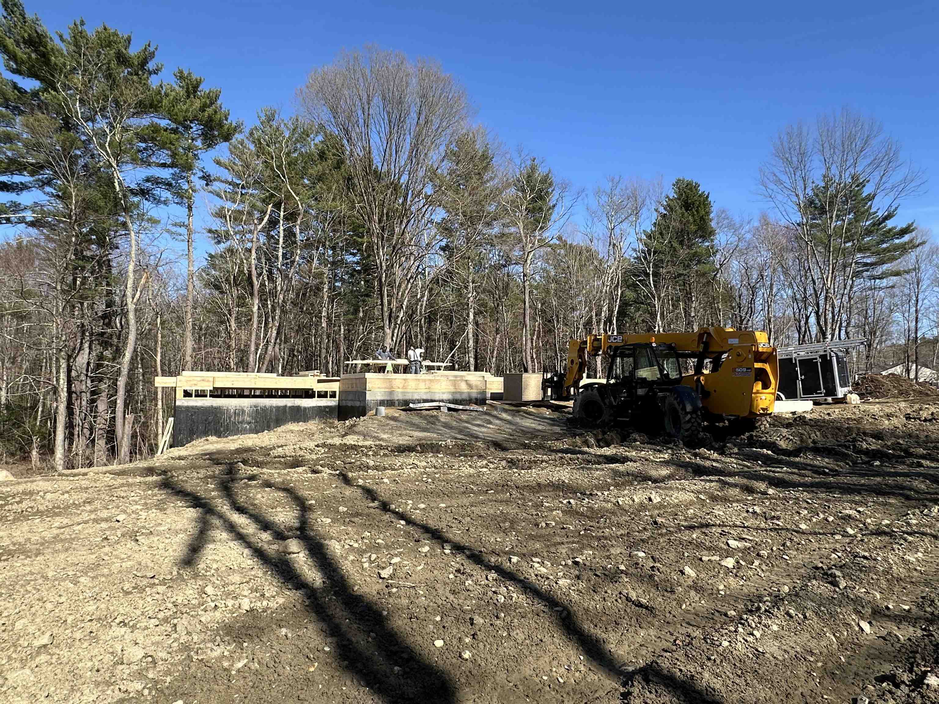 20 Hilliard Road Kensington, NH 03833 - Photo 22 of 58