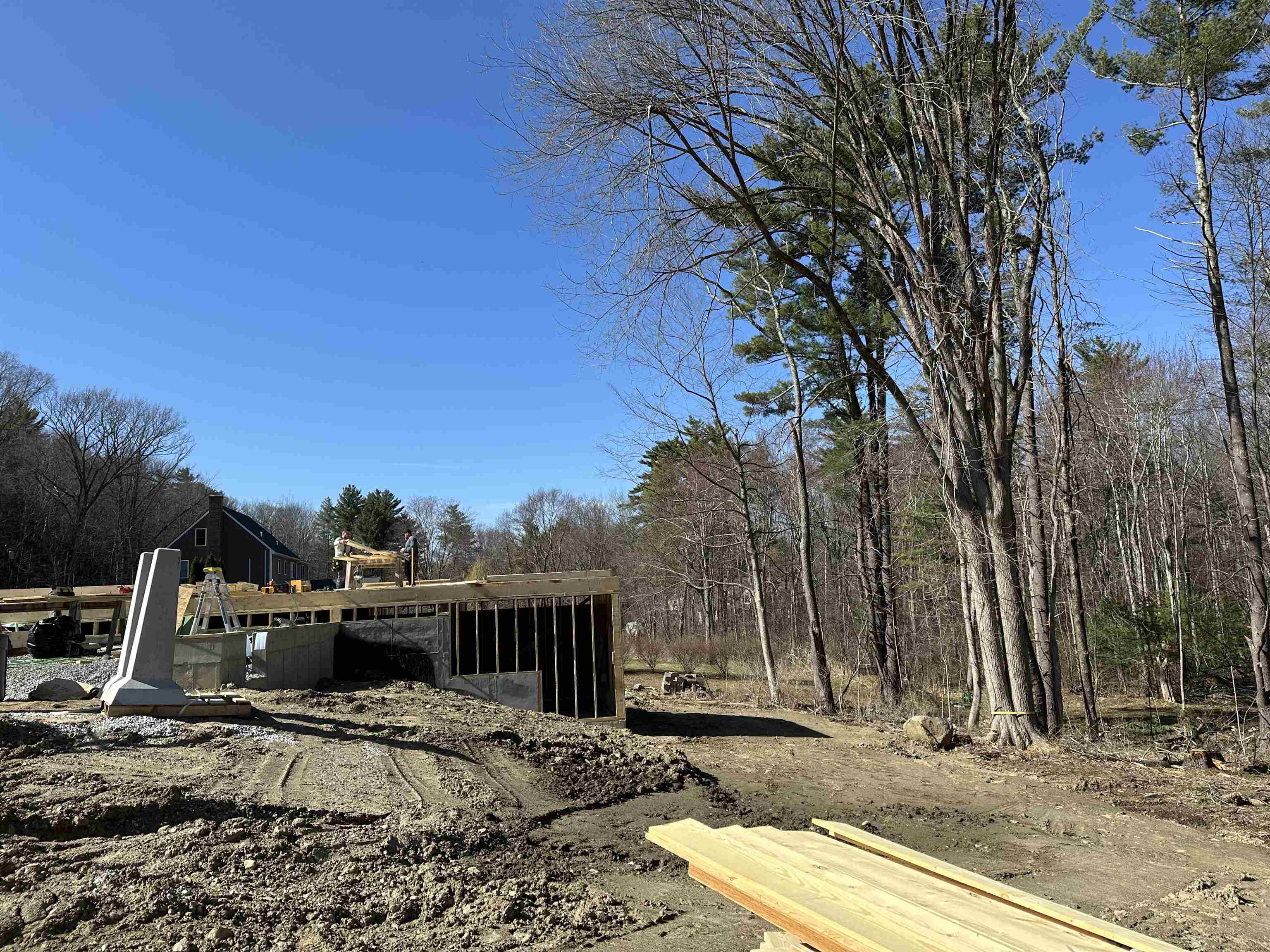 20 Hilliard Road Kensington, NH 03833 - Photo 23 of 58