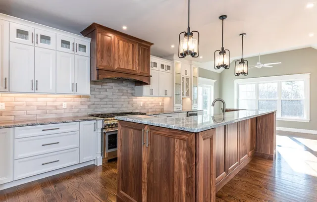 $2,100,000 | 0 Hilliard Road, Unit 46A, Exeter, NH 03833