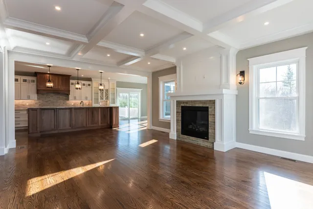 $2,100,000 | 0 Hilliard Road, Unit 46A, Exeter, NH 03833