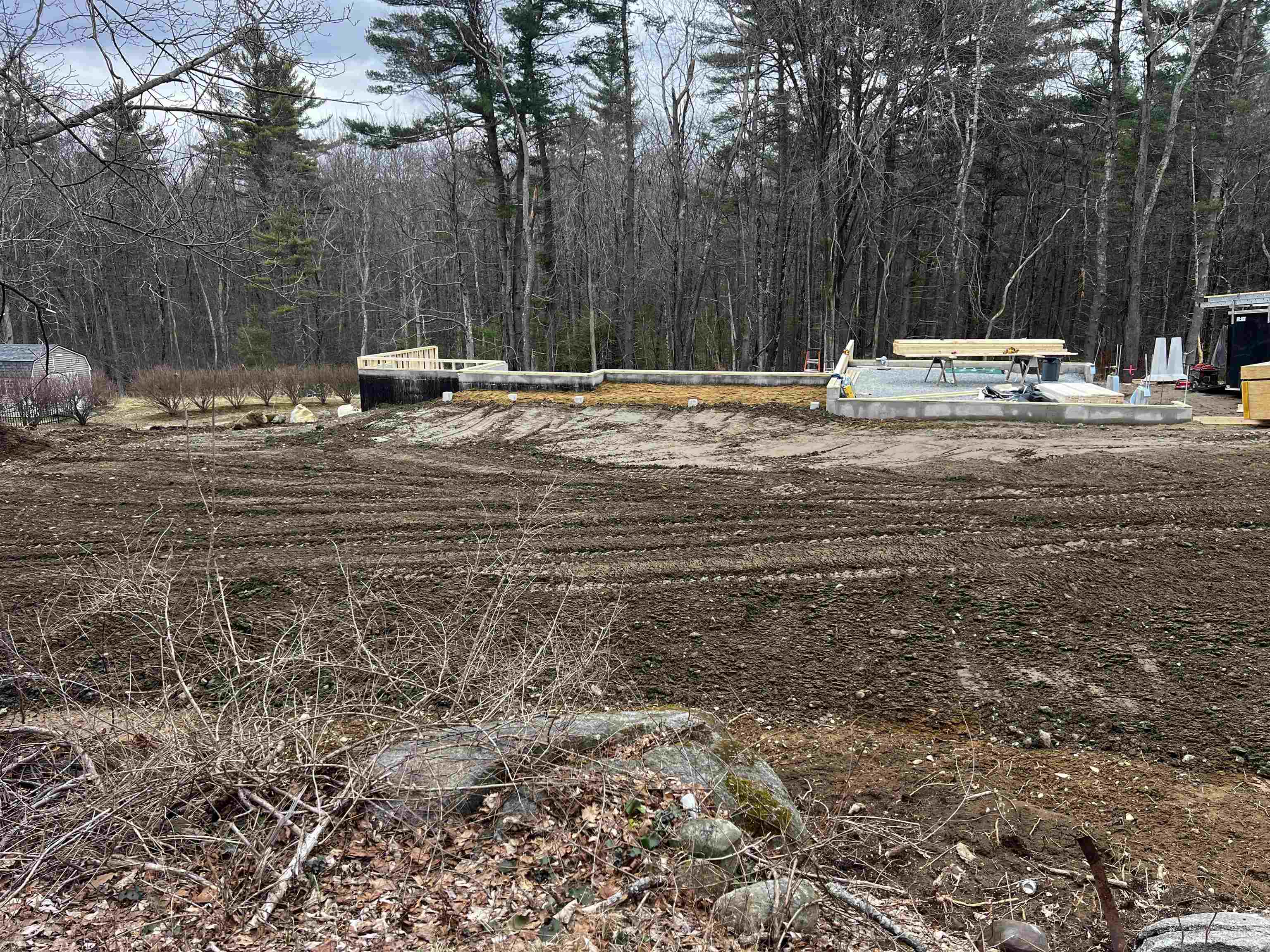 20 Hilliard Road Kensington, NH 03833 - Photo 27 of 58