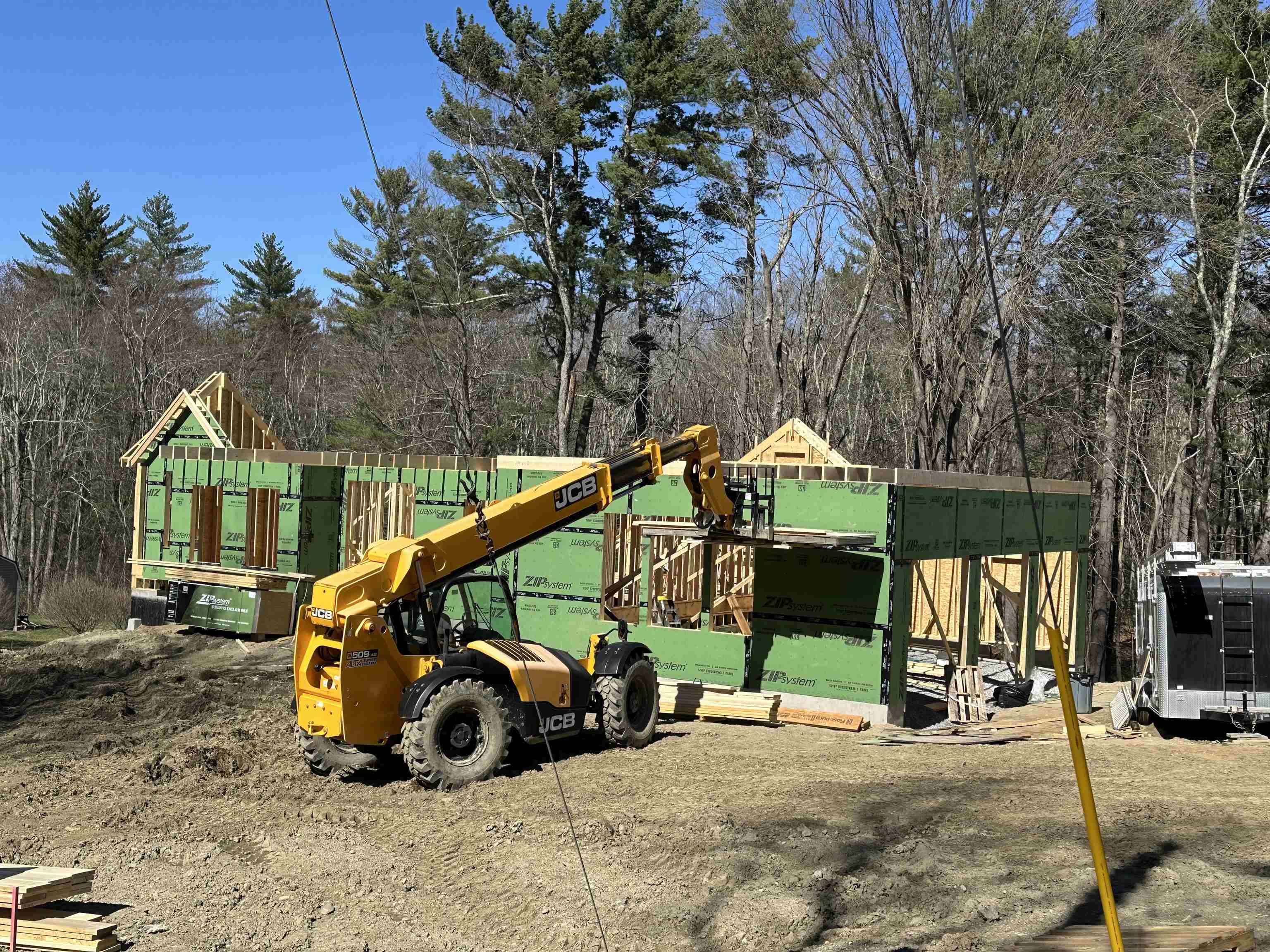 20 Hilliard Road Kensington, NH 03833 - Photo 3 of 58