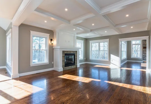 $2,100,000 | 0 Hilliard Road, Unit 46A, Exeter, NH 03833